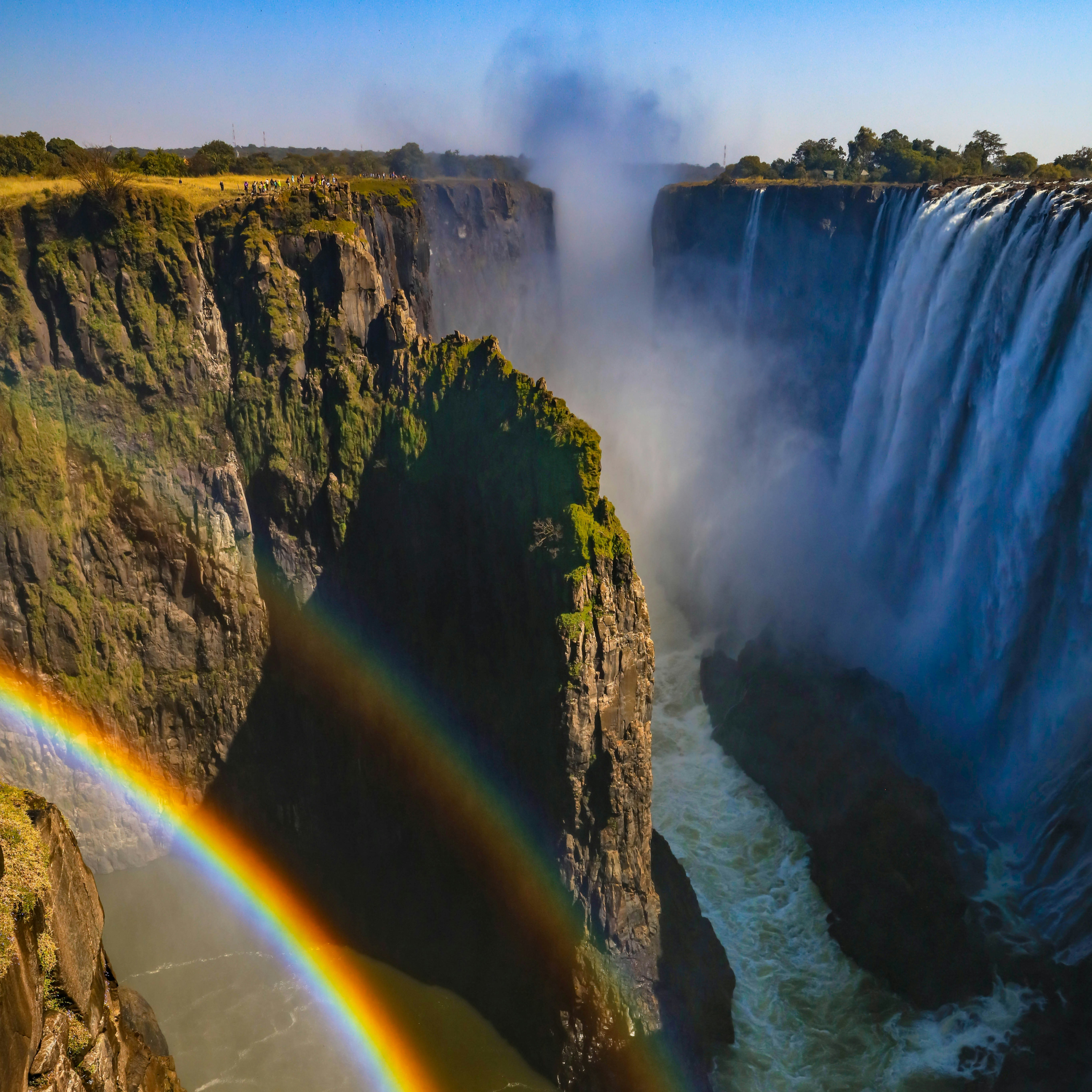 Zambia